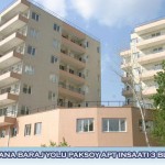 Barajyolu Paksoy Apt. İnş. 3 B