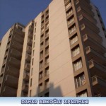 Adana Damar Arıkoğlu Apt. İnş